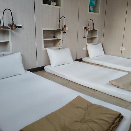 Checheng Backpackers Hostel Ngoại thất bức ảnh