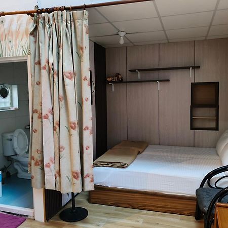 Checheng Backpackers Hostel Ngoại thất bức ảnh