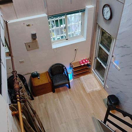 Checheng Backpackers Hostel Ngoại thất bức ảnh