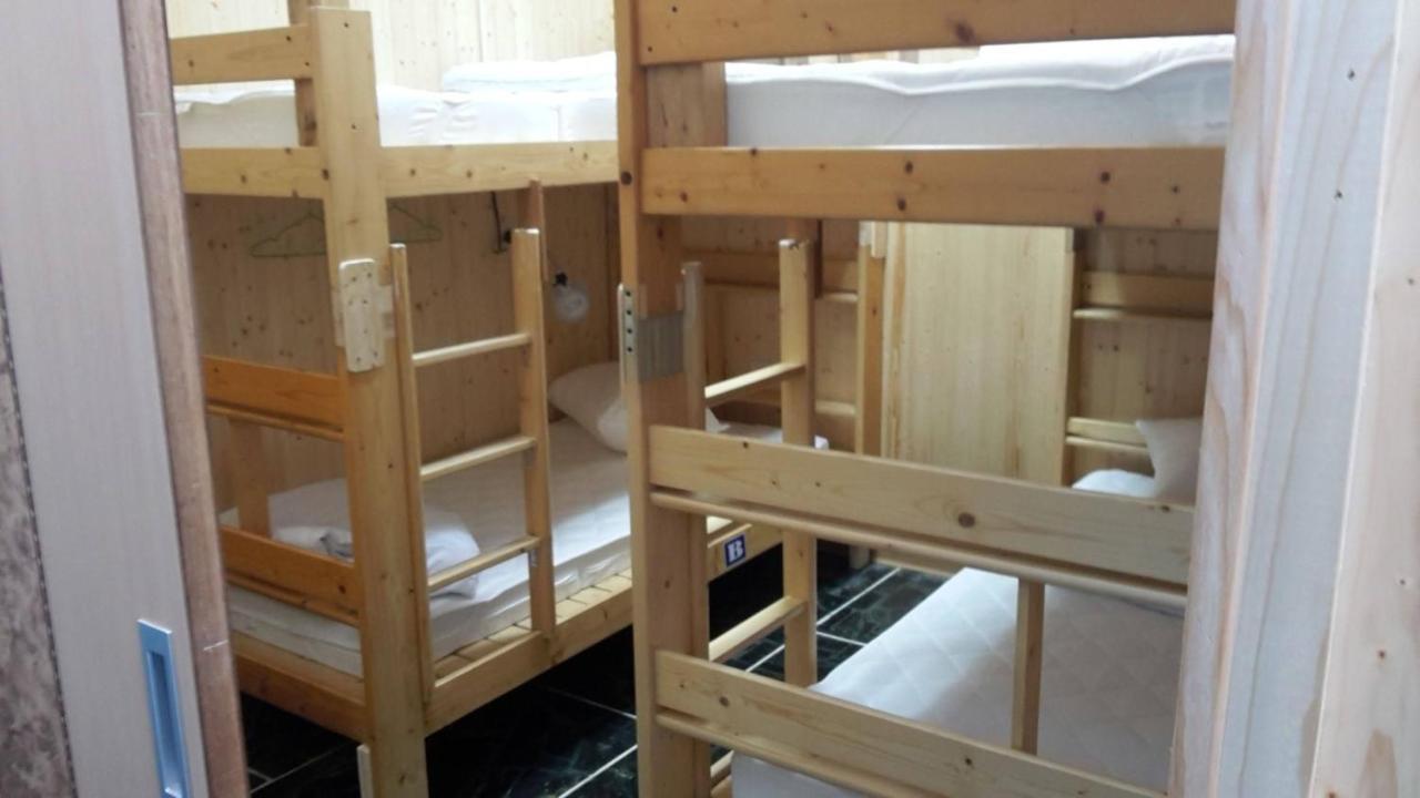 Checheng Backpackers Hostel Ngoại thất bức ảnh