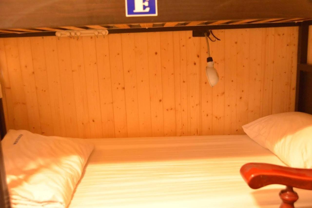 Checheng Backpackers Hostel Ngoại thất bức ảnh