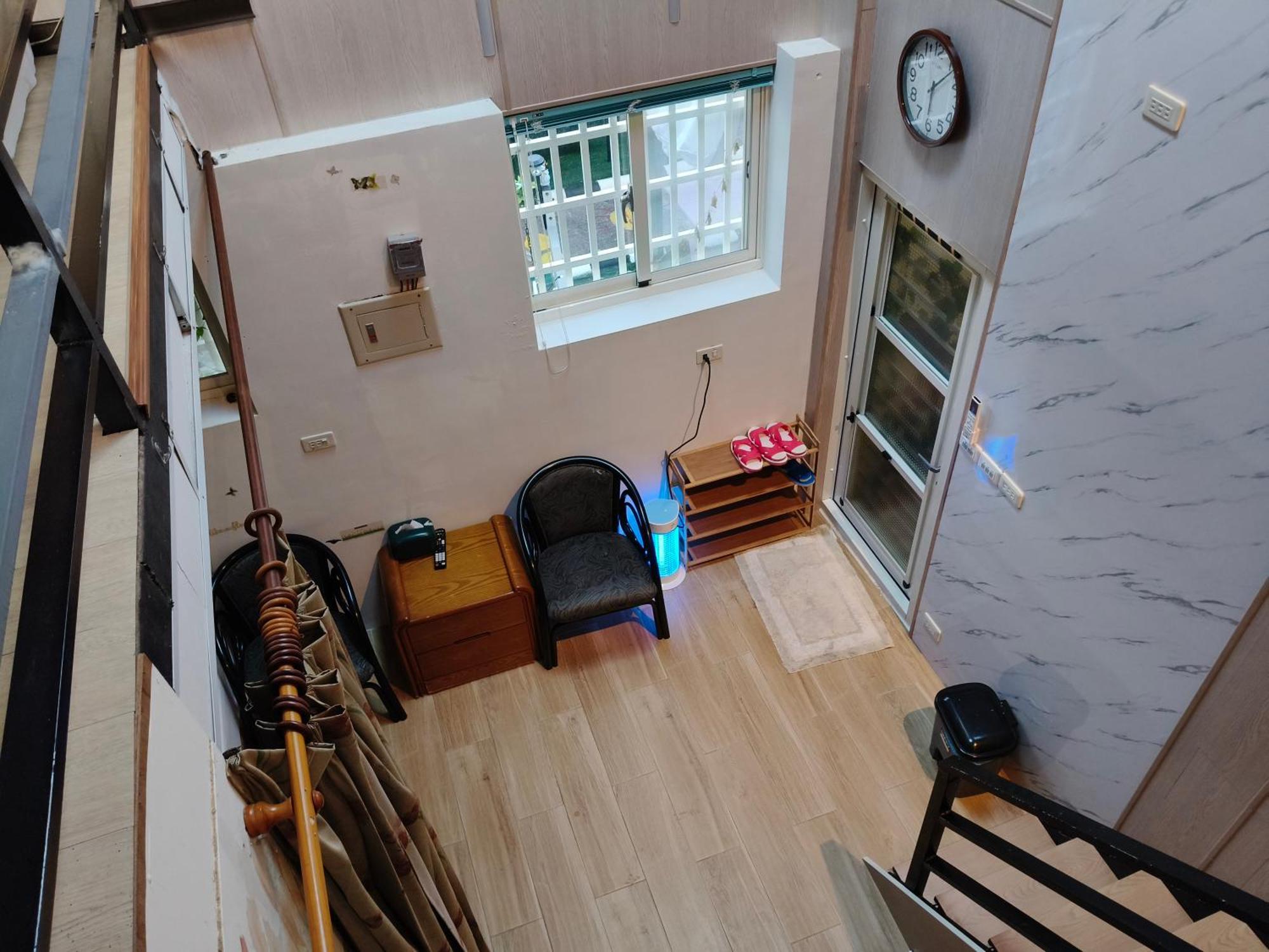 Checheng Backpackers Hostel Ngoại thất bức ảnh