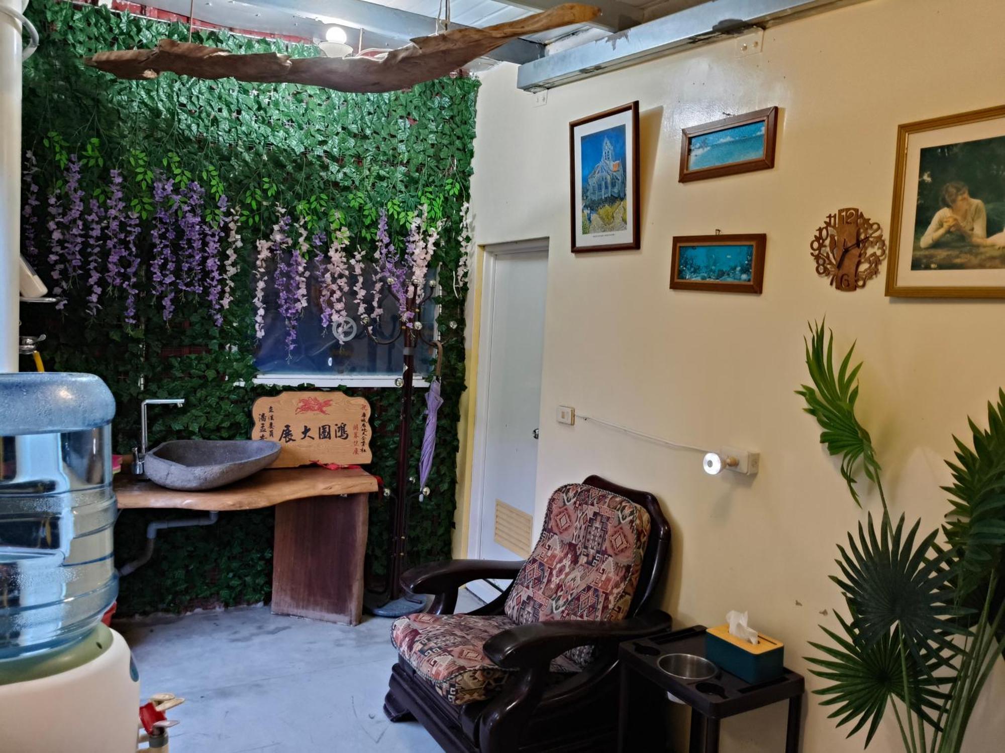 Checheng Backpackers Hostel Ngoại thất bức ảnh