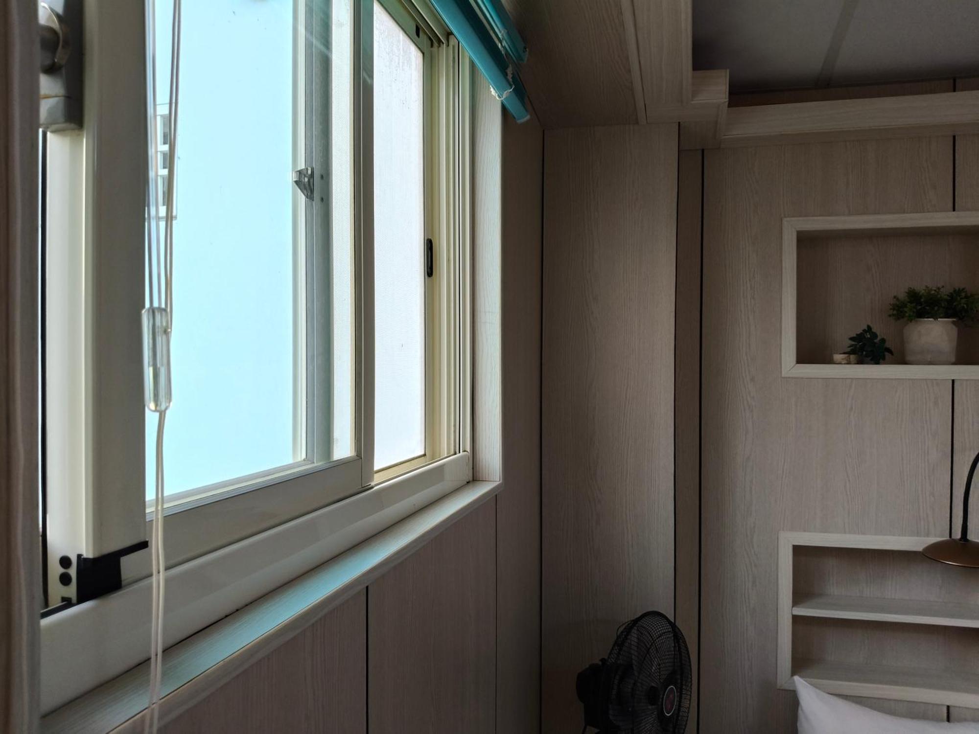 Checheng Backpackers Hostel Ngoại thất bức ảnh