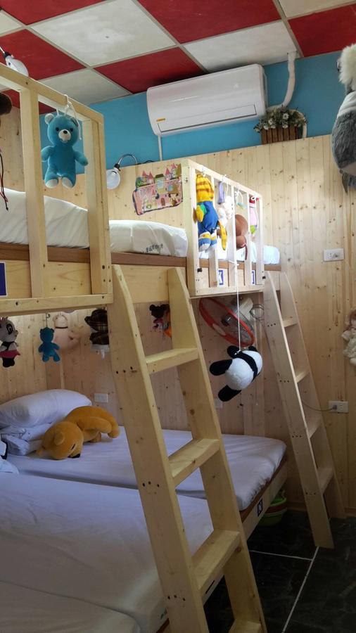 Checheng Backpackers Hostel Ngoại thất bức ảnh