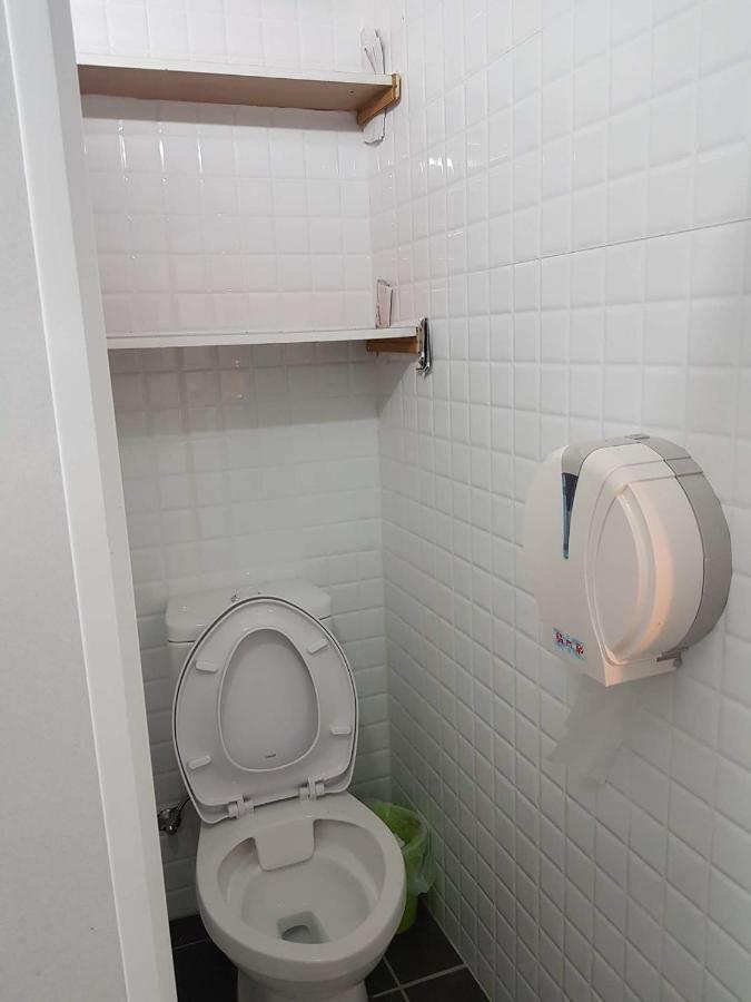 Checheng Backpackers Hostel Ngoại thất bức ảnh