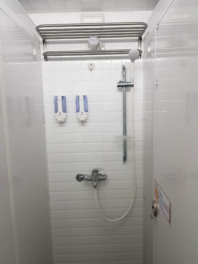 Checheng Backpackers Hostel Ngoại thất bức ảnh