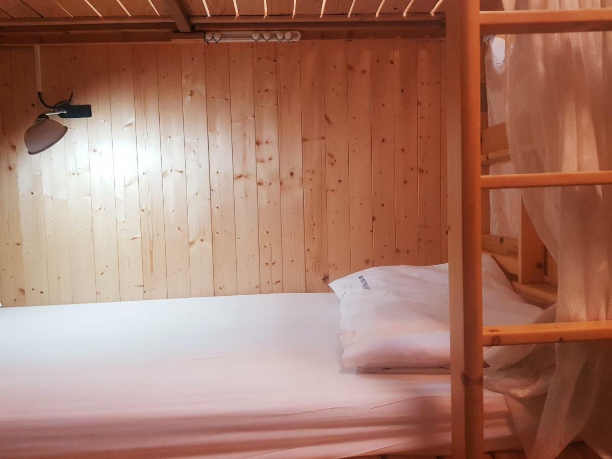 Checheng Backpackers Hostel Ngoại thất bức ảnh