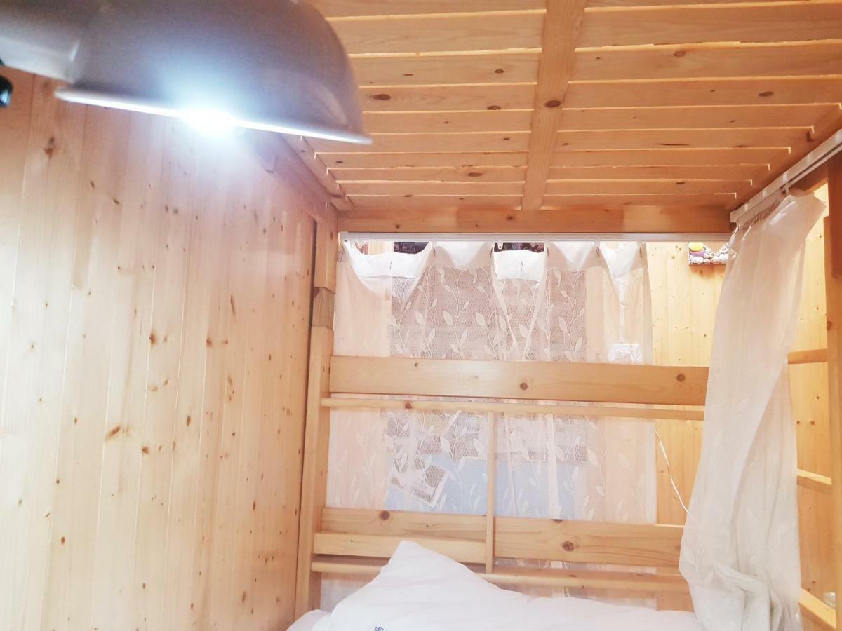 Checheng Backpackers Hostel Ngoại thất bức ảnh