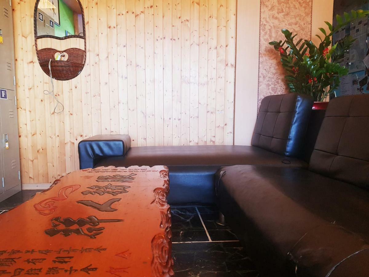 Checheng Backpackers Hostel Ngoại thất bức ảnh